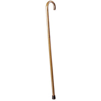 Graham Field Lumex Standard Wood Cane  6/Case