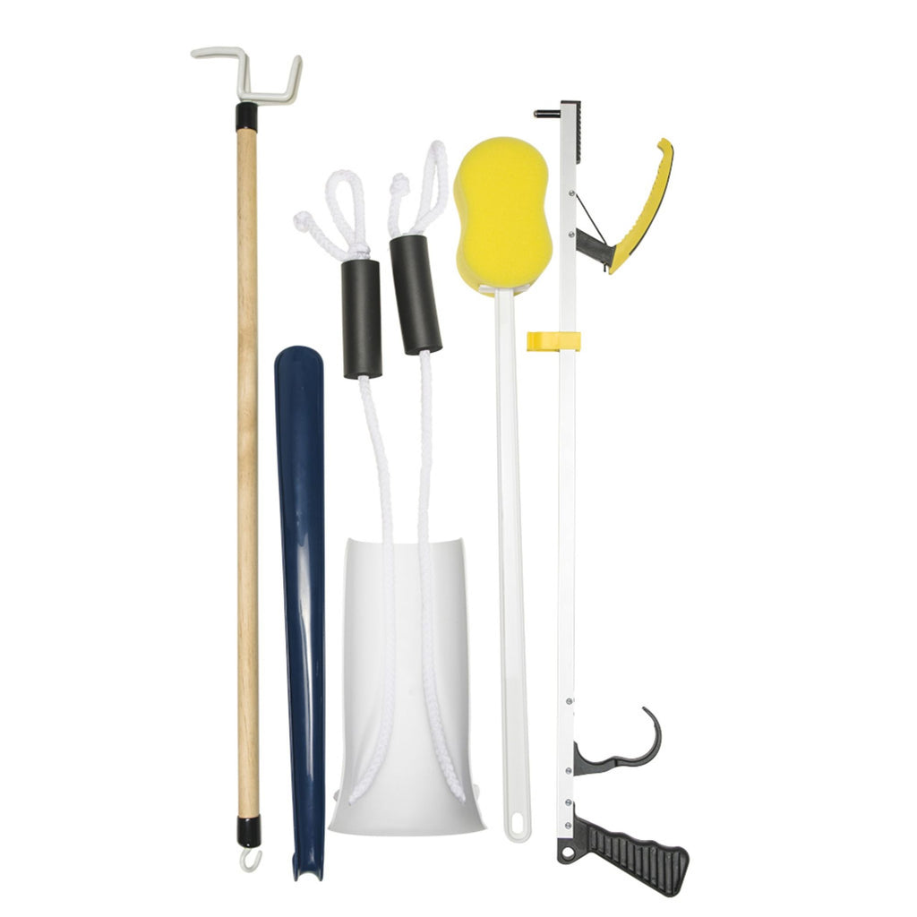 Graham Field Post Surgery Hip Kit