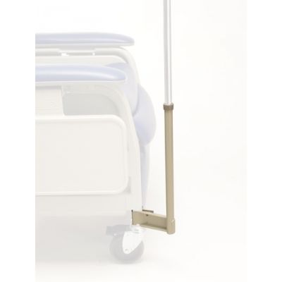 Graham Field Universal IV Pole Holder