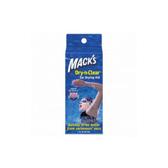 Sprint Aquatics Macks Dry-N-Clear Ear Drying Aid