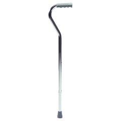 Graham Field Lumex Adjustable Offset Canes - Plastic Grip 6/Case