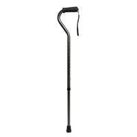 Graham Field Stylus Offset Cane 6/Case
