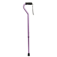 Graham Field Stylus Offset Cane 6/Case
