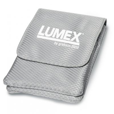 Lumex Mobility Walker & Cane Carry Pouch – Hands-Free Personal Storage for Walkers and Canes
