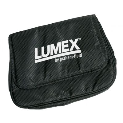 Lumex Mobility Walker & Cane Carry Pouch – Hands-Free Personal Storage for Walkers and Canes