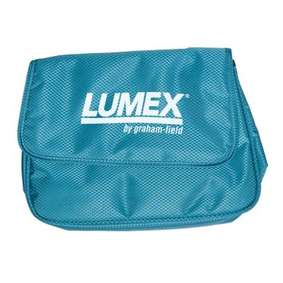 Lumex Mobility Walker & Cane Carry Pouch – Hands-Free Personal Storage for Walkers and Canes