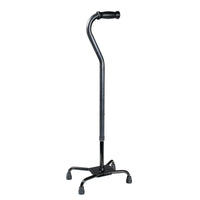 Graham Field Lumex Bariatric Quad Cane