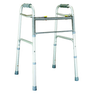 Graham Field Lumex Dual Release Folding Walkers