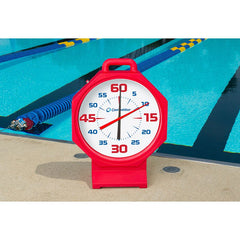 Sprint Aquatics Competitor 15" Pace Clock