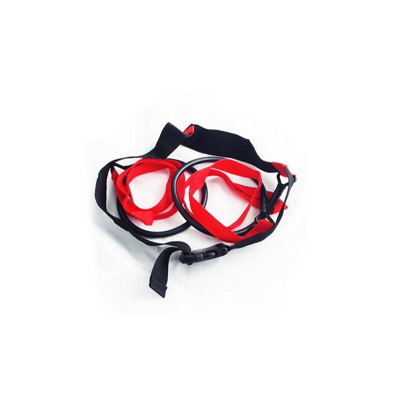 Sprint Aquatics Double Tether