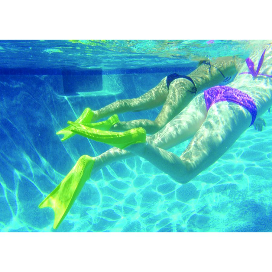 Sprint Aquatics Vertex II Training Fins