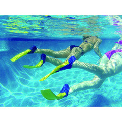 Sprint Aquatics Floating Fins