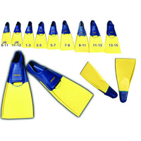 Sprint Aquatics Floating Fins