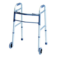Graham Field Lumex Everyday Dual Release Walkers