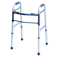 Graham Field Lumex Everyday Dual Release Walkers