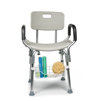 Graham Field Bath Seat Basket
