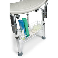 Graham Field Bath Seat Basket