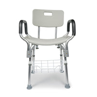 Graham Field Bath Seat Basket