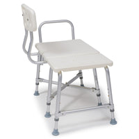 Graham Field Bariatric Transfer Bench