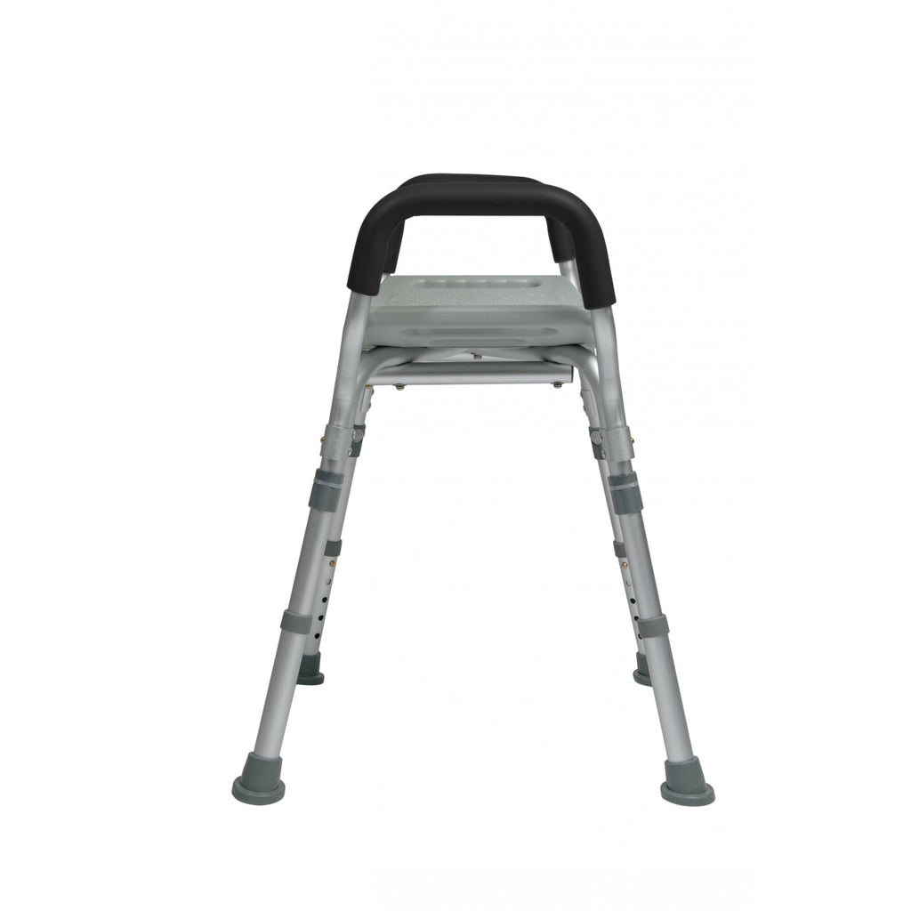 Graham-Field Platinum Collection Bath Seat with Arms – Safe & Secure Independent Showering