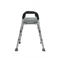 Graham Field Platinum Collection Bath Seat with Arms - Retail Packaging