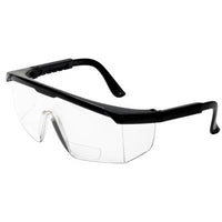 Graham Field Safety Glasses with Side shields and Readers