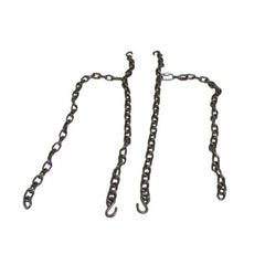 Aqua Creek Standard Chain Set