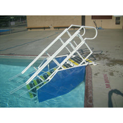 AquaTrek ADA Compliant Pool Ladder System