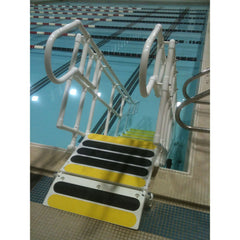 AquaTrek ADA Compliant Pool Ladder System