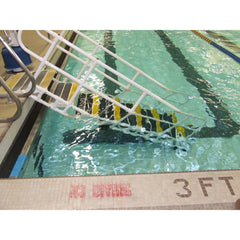 AquaTrek ADA Compliant Pool Access Pool Ladder