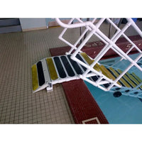 AquaTrek Pool Access Step