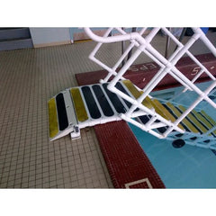 AquaTrek ADA Compliant Pool Access Pool Ladder