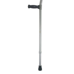 Graham Field Deluxe Forearm Crutches