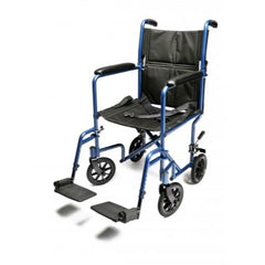 Graham Field Aluminum Transport Chair