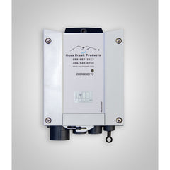 Aqua Creek Control Box
