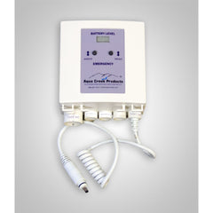 Aqua Creek Control Box