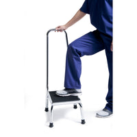 Graham Field Safety Step Stools  2/Case