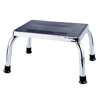 Graham Field Safety Step Stools  2/Case