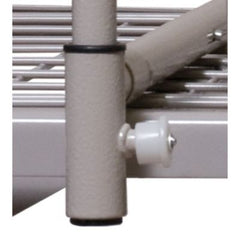 Graham Field Liberty Full Length Bed Rail