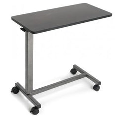 Graham Field Economy Overbed Table, Non-Tilt