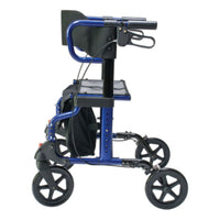 Graham Field HybridLX Rollator Transport Chair