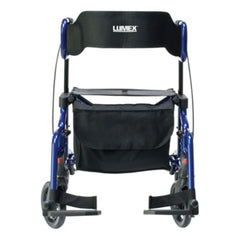 Graham Field HybridLX Rollator Transport Chair