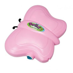 Graham Field Neb-U-Tyke Bella Butterfly Nebulizer Compressor