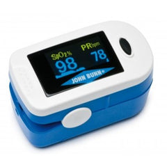 Graham Field Digiox Finger Pulse Oximeter