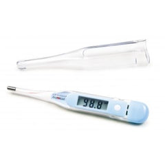 Graham Field Jumbo Display Digital Thermometer, Lumiscope