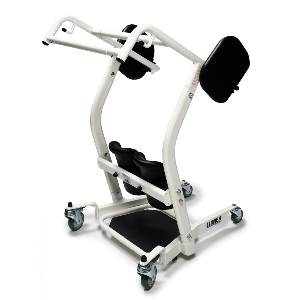Graham Field Lumex Stand Assist Patient Transport