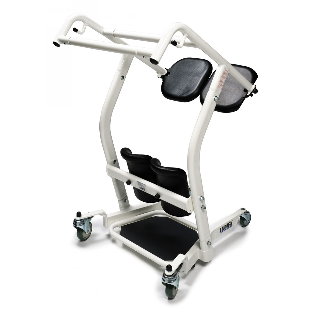 Graham Field Lumex Stand Assist Patient Transport