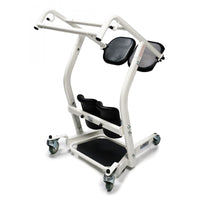 Graham Field Lumex Stand Assist Patient Transport