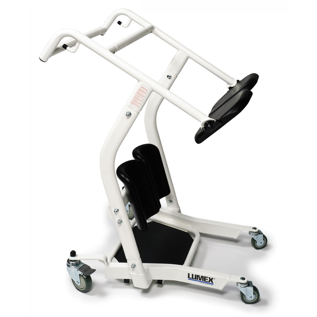 Graham Field Lumex Stand Assist Patient Transport