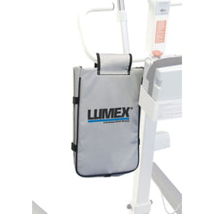 Graham Field Lumex Easy Battery-Powered Sit-to-Stand Lift
